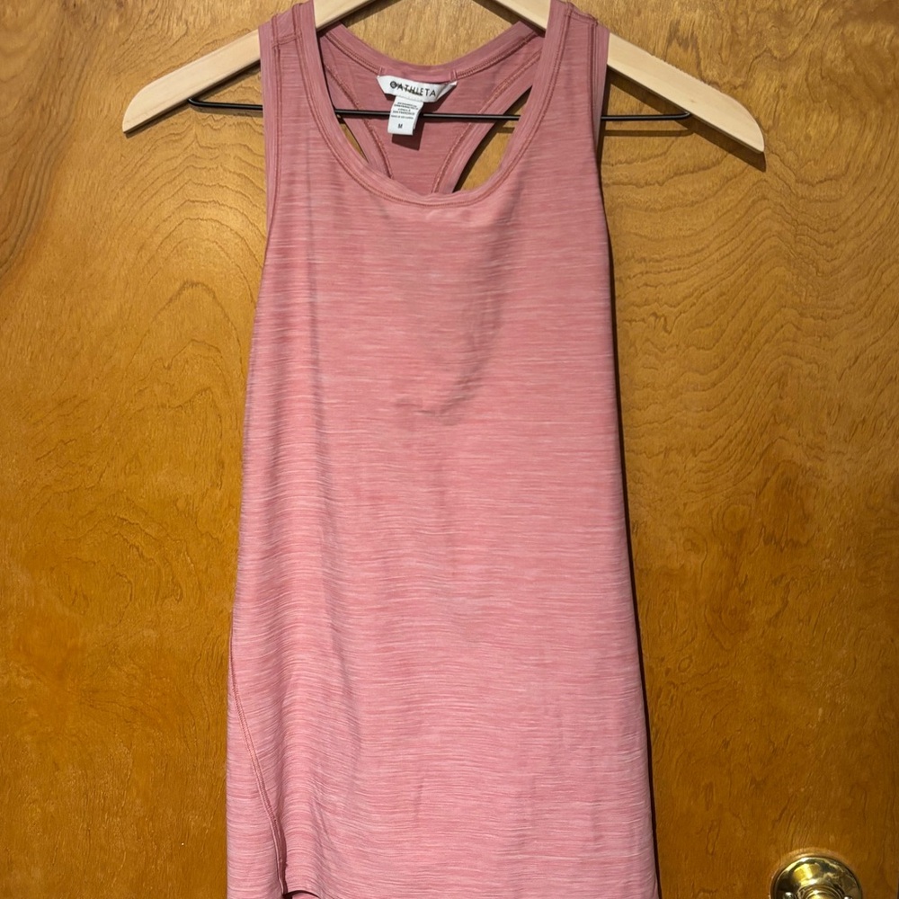 Athleta Tank - Picture 3 of 5
